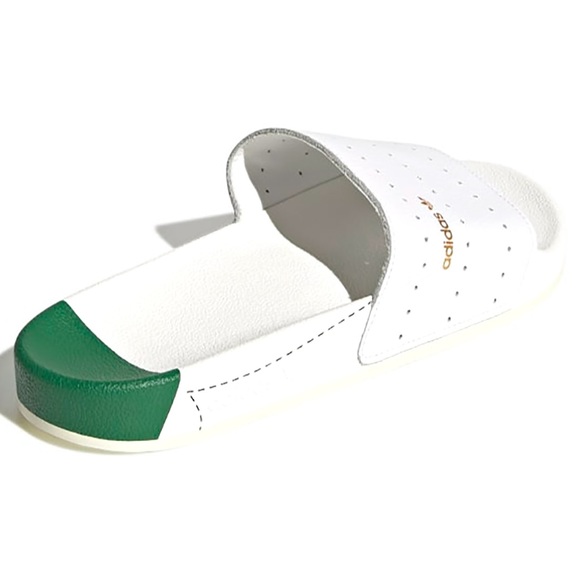 Adidas Adilette Stan Smith slides main image 4